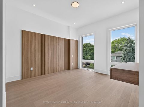 Photo 21 at 243 Florence Avenue, Westgate, Toronto