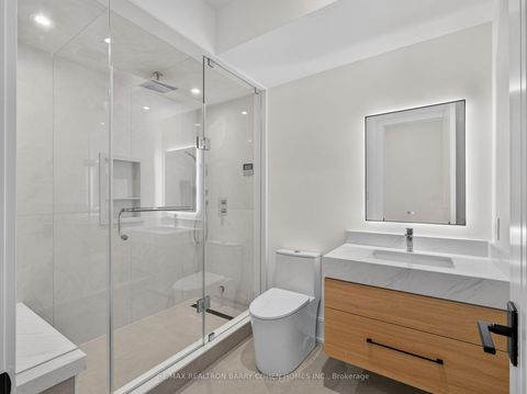 Photo 22 at 243 Florence Avenue, Westgate, Toronto