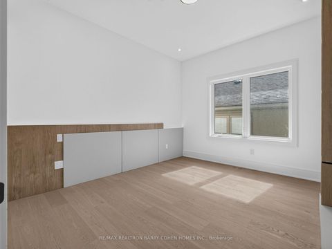 Photo 25 at 243 Florence Avenue, Westgate, Toronto