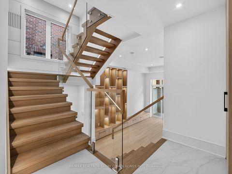 Photo 27 at 243 Florence Avenue, Westgate, Toronto