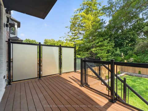 Photo 33 at 243 Florence Avenue, Westgate, Toronto