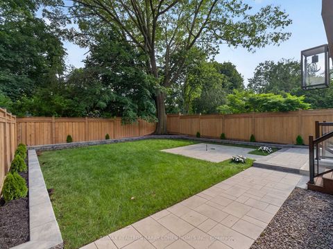 Photo 35 at 243 Florence Avenue, Westgate, Toronto