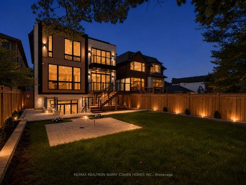 Photo 36 at 243 Florence Avenue, Westgate, Toronto