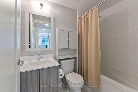 Photo 24 at 510 - 56 Annie Craig Drive, Mimico, Toronto
