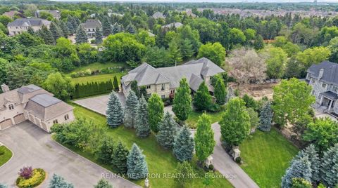 Photo 2 at 11 Saul Court, Rural Vaughan, Vaughan
