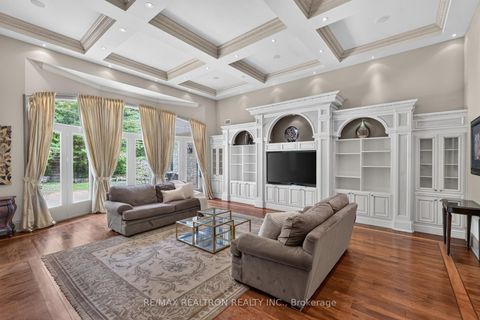 Photo 19 at 11 Saul Court, Rural Vaughan, Vaughan