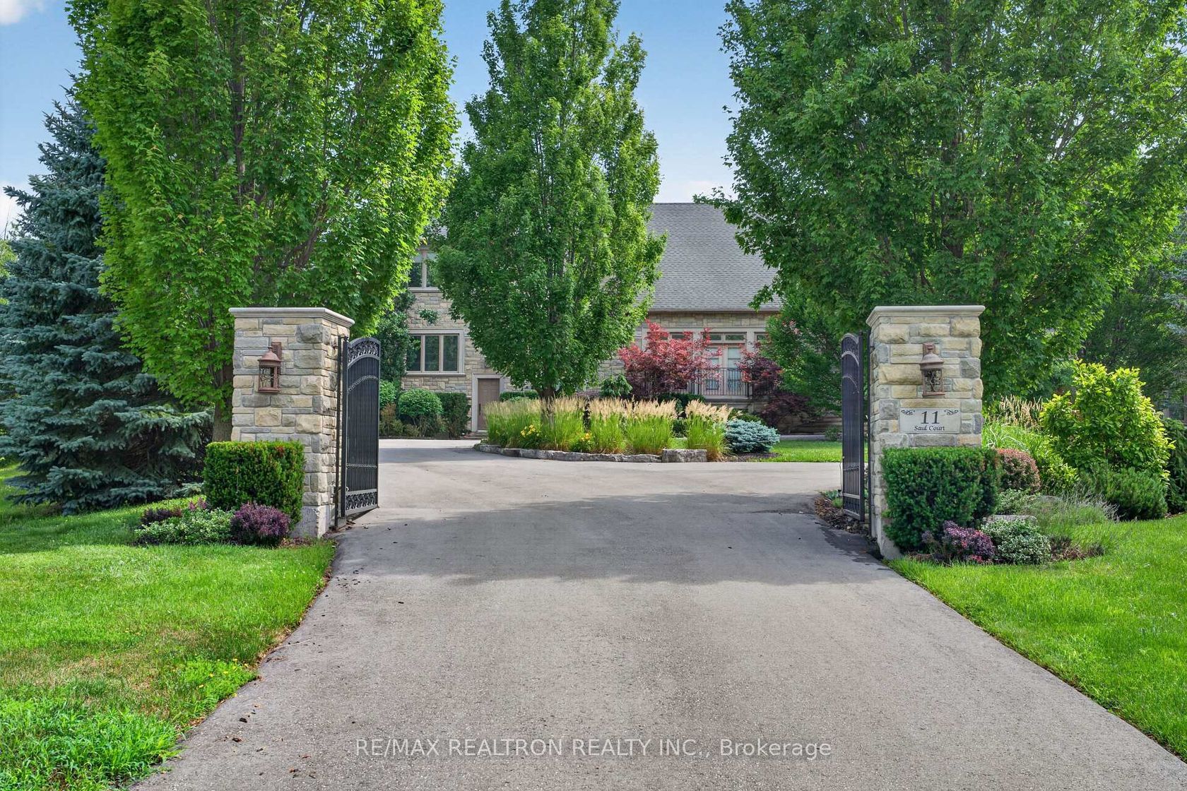 11 Saul Court, Rural Vaughan, Vaughan photo 4