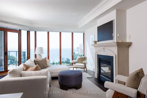 Photo 4 at 519 - 2095 Lake Shore Boulevard W, Mimico, Toronto
