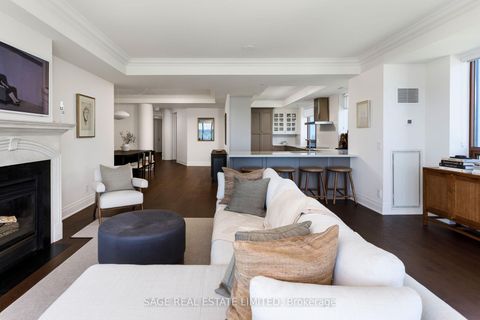 Photo 5 at 519 - 2095 Lake Shore Boulevard W, Mimico, Toronto