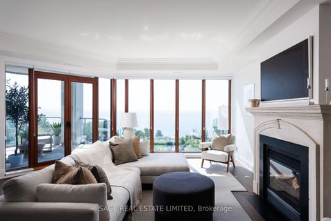 Photo 6 at 519 - 2095 Lake Shore Boulevard W, Mimico, Toronto