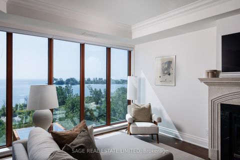 Photo 7 at 519 - 2095 Lake Shore Boulevard W, Mimico, Toronto