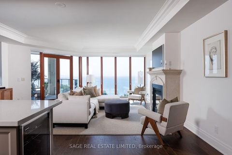 Photo 8 at 519 - 2095 Lake Shore Boulevard W, Mimico, Toronto