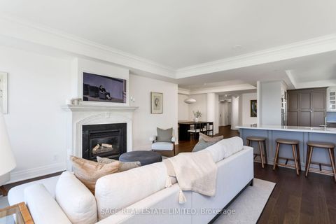 Photo 10 at 519 - 2095 Lake Shore Boulevard W, Mimico, Toronto
