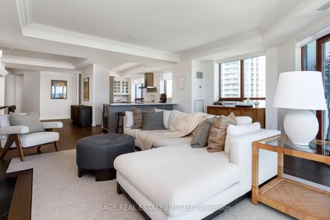 Photo 11 at 519 - 2095 Lake Shore Boulevard W, Mimico, Toronto