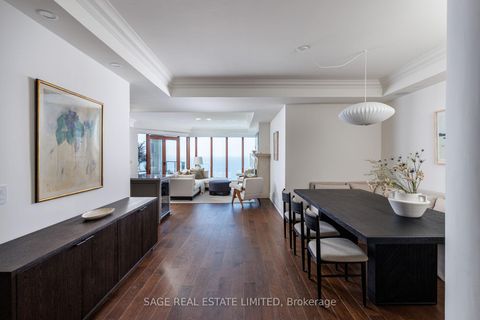 Photo 12 at 519 - 2095 Lake Shore Boulevard W, Mimico, Toronto