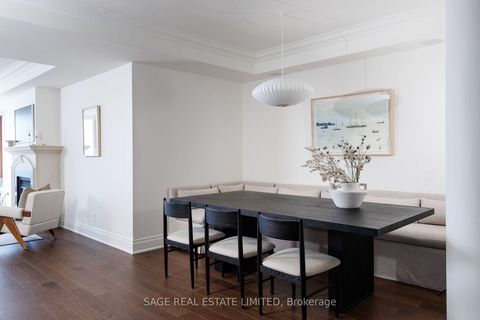 Photo 13 at 519 - 2095 Lake Shore Boulevard W, Mimico, Toronto