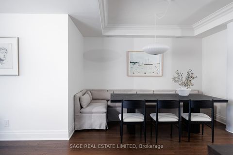 Photo 14 at 519 - 2095 Lake Shore Boulevard W, Mimico, Toronto