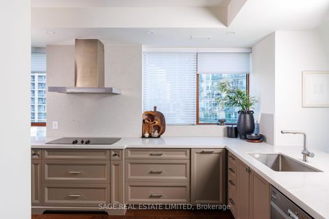 Photo 16 at 519 - 2095 Lake Shore Boulevard W, Mimico, Toronto