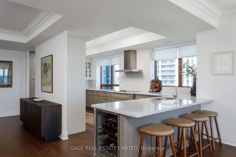 Photo 18 at 519 - 2095 Lake Shore Boulevard W, Mimico, Toronto