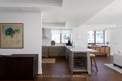 Photo 19 at 519 - 2095 Lake Shore Boulevard W, Mimico, Toronto