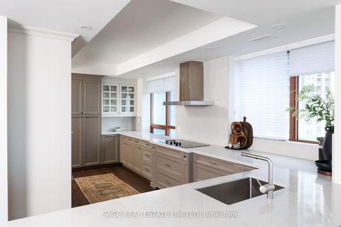 Photo 20 at 519 - 2095 Lake Shore Boulevard W, Mimico, Toronto