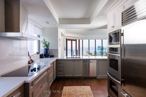 Photo 22 at 519 - 2095 Lake Shore Boulevard W, Mimico, Toronto