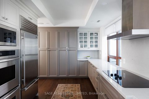 Photo 23 at 519 - 2095 Lake Shore Boulevard W, Mimico, Toronto