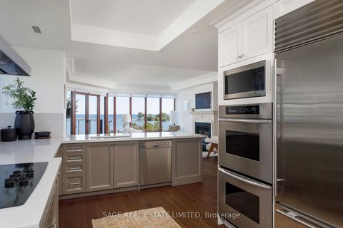 Photo 25 at 519 - 2095 Lake Shore Boulevard W, Mimico, Toronto