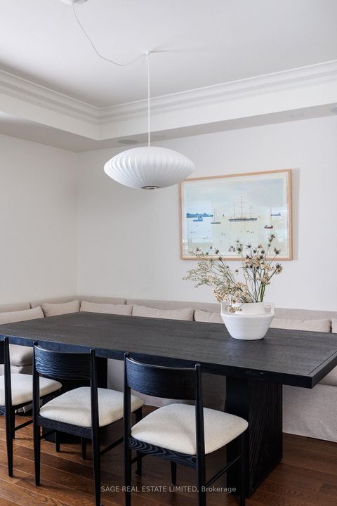 Photo 26 at 519 - 2095 Lake Shore Boulevard W, Mimico, Toronto