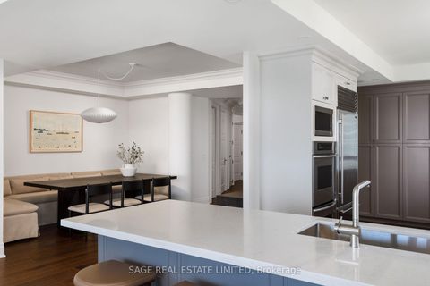 Photo 27 at 519 - 2095 Lake Shore Boulevard W, Mimico, Toronto