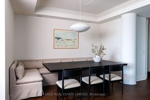 Photo 28 at 519 - 2095 Lake Shore Boulevard W, Mimico, Toronto