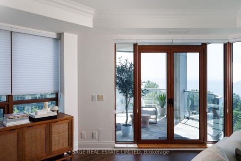 Photo 29 at 519 - 2095 Lake Shore Boulevard W, Mimico, Toronto