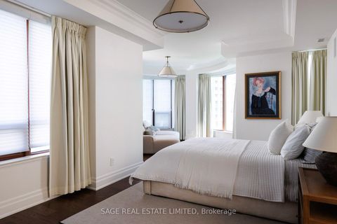 Photo 32 at 519 - 2095 Lake Shore Boulevard W, Mimico, Toronto