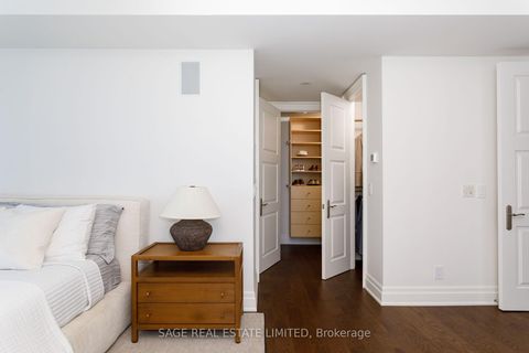 Photo 33 at 519 - 2095 Lake Shore Boulevard W, Mimico, Toronto
