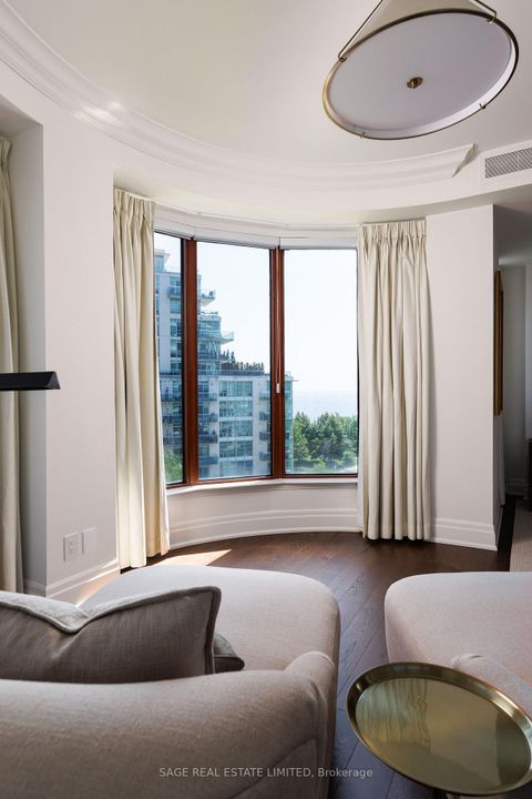 Photo 36 at 519 - 2095 Lake Shore Boulevard W, Mimico, Toronto