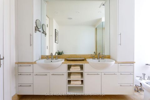 Photo 38 at 519 - 2095 Lake Shore Boulevard W, Mimico, Toronto