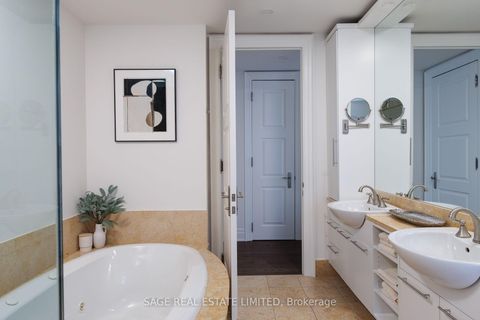 Photo 39 at 519 - 2095 Lake Shore Boulevard W, Mimico, Toronto