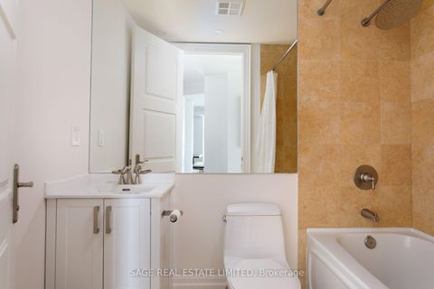 Photo 41 at 519 - 2095 Lake Shore Boulevard W, Mimico, Toronto