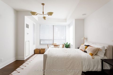 Photo 42 at 519 - 2095 Lake Shore Boulevard W, Mimico, Toronto
