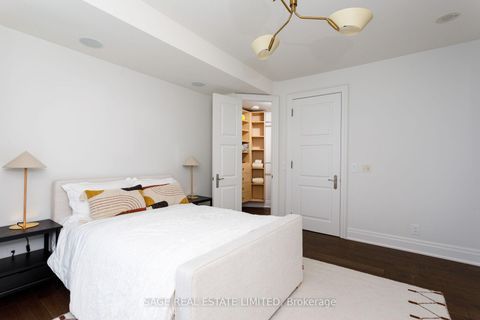 Photo 43 at 519 - 2095 Lake Shore Boulevard W, Mimico, Toronto