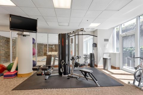 Photo 46 at 519 - 2095 Lake Shore Boulevard W, Mimico, Toronto