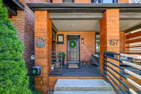 Photo 1 at 157 Ranleigh Avenue, Lawrence Park North, Toronto