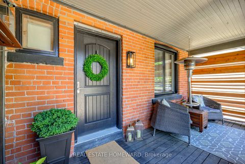 Photo 2 at 157 Ranleigh Avenue, Lawrence Park North, Toronto