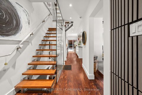 Photo 3 at 157 Ranleigh Avenue, Lawrence Park North, Toronto