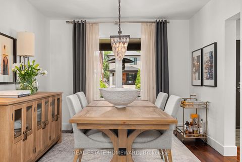 Photo 4 at 157 Ranleigh Avenue, Lawrence Park North, Toronto