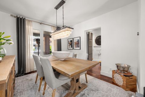 Photo 5 at 157 Ranleigh Avenue, Lawrence Park North, Toronto