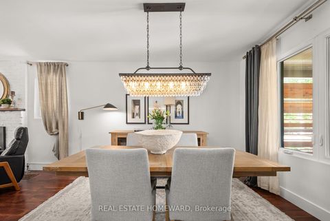 Photo 6 at 157 Ranleigh Avenue, Lawrence Park North, Toronto