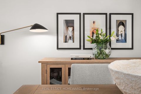 Photo 7 at 157 Ranleigh Avenue, Lawrence Park North, Toronto