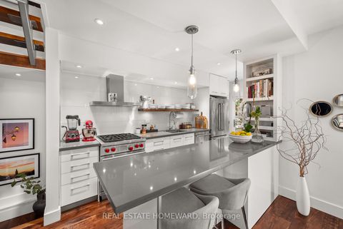 Photo 10 at 157 Ranleigh Avenue, Lawrence Park North, Toronto