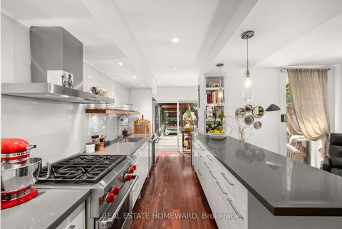 Photo 11 at 157 Ranleigh Avenue, Lawrence Park North, Toronto